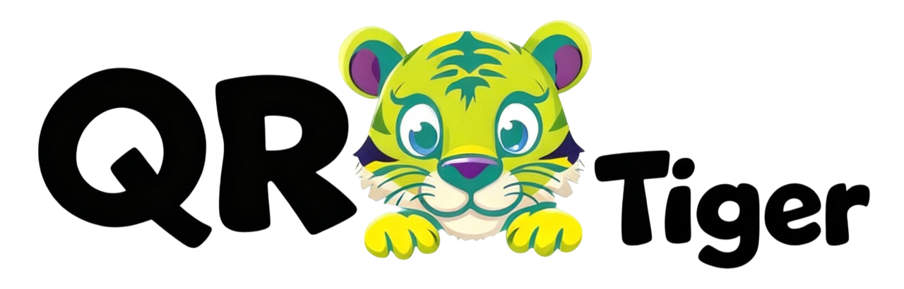 QR Tiger X